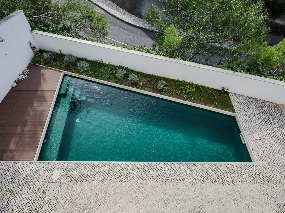 Villa i Cascais, Lisbon - foto 5