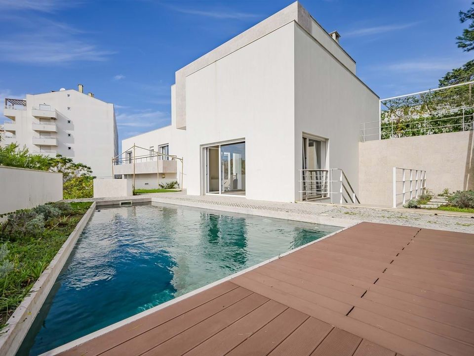 Villa i Cascais, Lisbon - foto 2