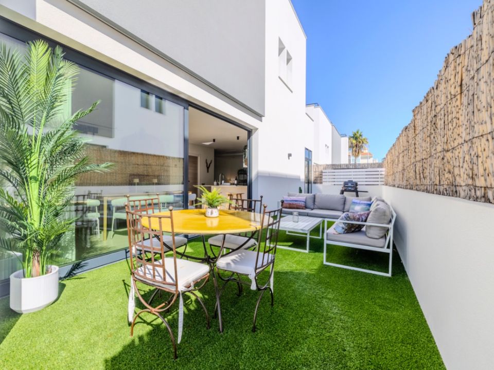 Villa i Denia, Alicante - foto 3
