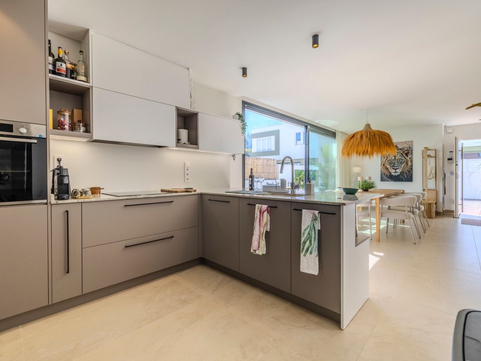 Villa i Denia, Alicante - foto 4