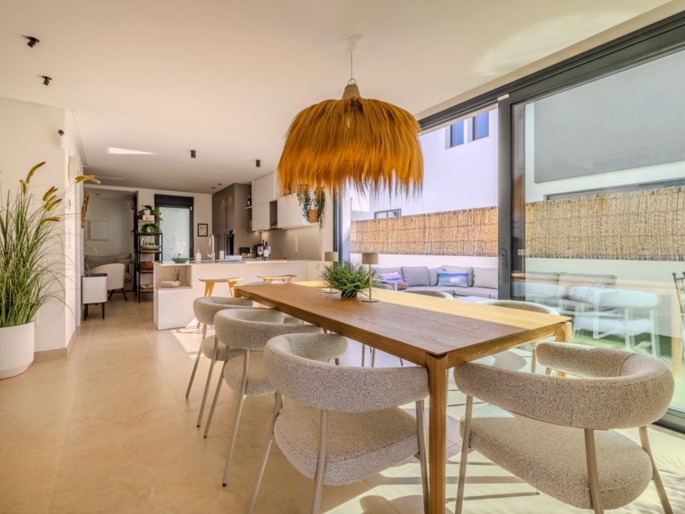 Villa i Denia, Alicante - foto 5