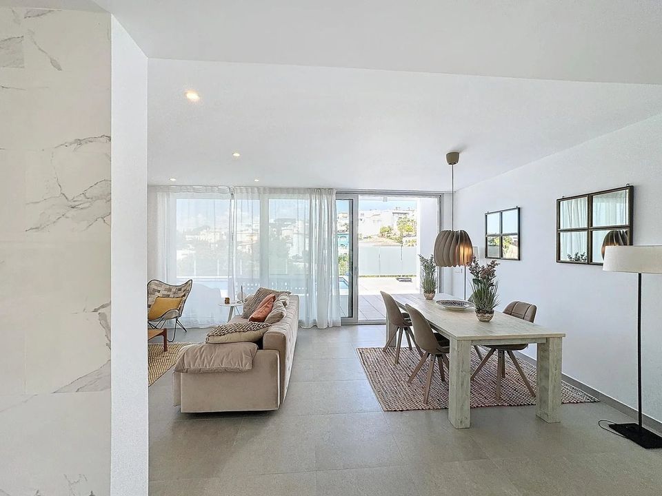 Villa i Moraira, Alicante - foto 5