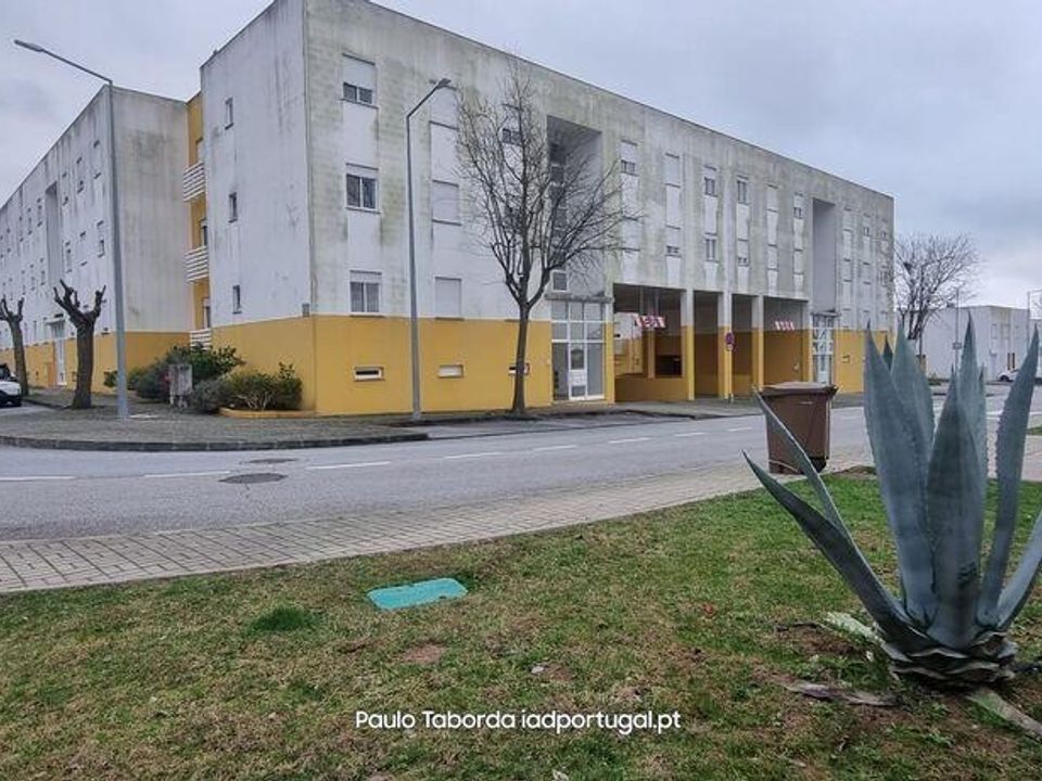Lejlighed i Portalegre, Portalegre - foto 1