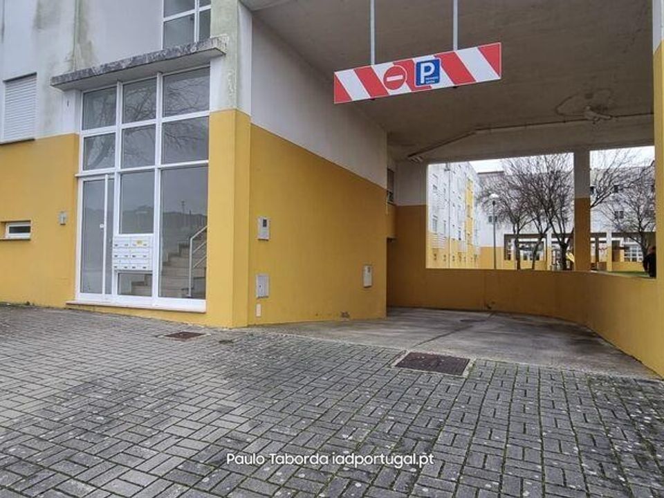 Lejlighed i Portalegre, Portalegre - foto 2