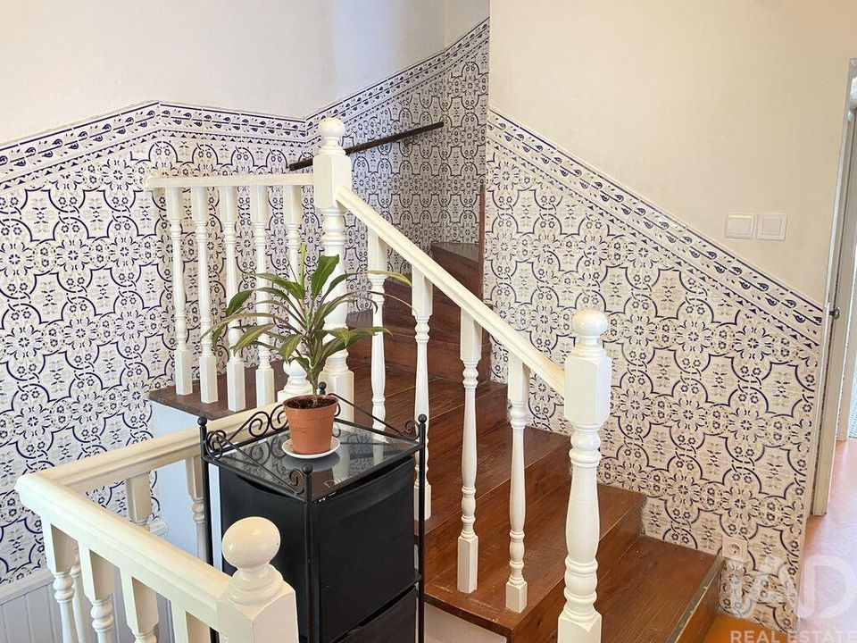 Byhus i Matosinhos, Porto - foto 4