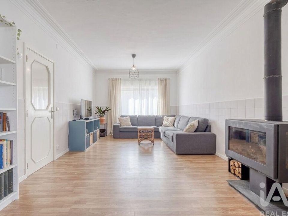 Byhus i Matosinhos, Porto - foto 1