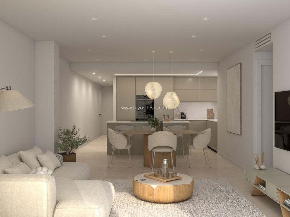 Appartamento Catral, Alicante - foto 4