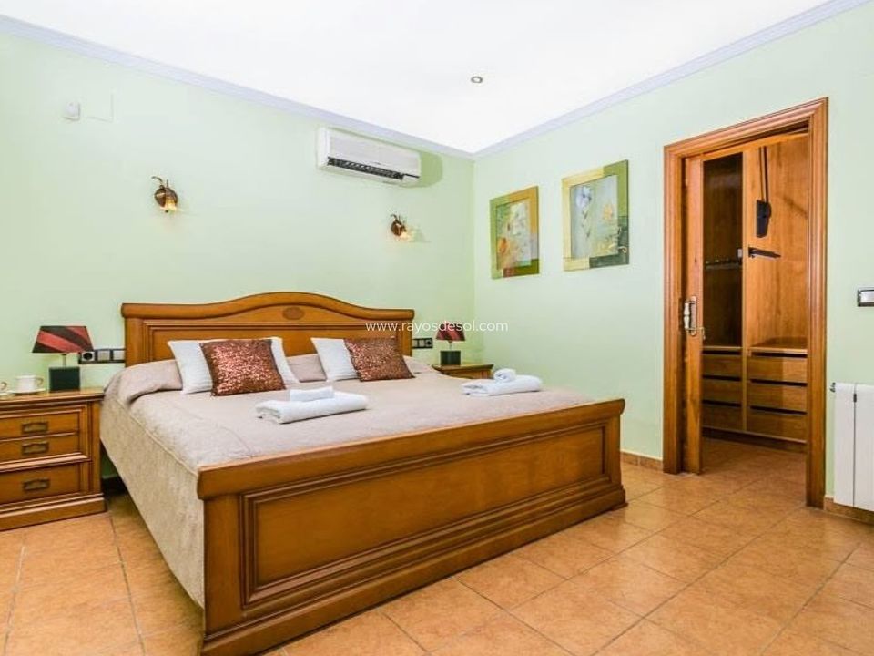 Villa i Benissa, Alicante - foto 5