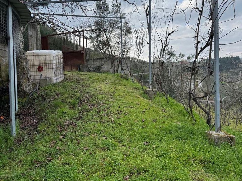 Tomt i Tabuaco, Viseu - bilde 4