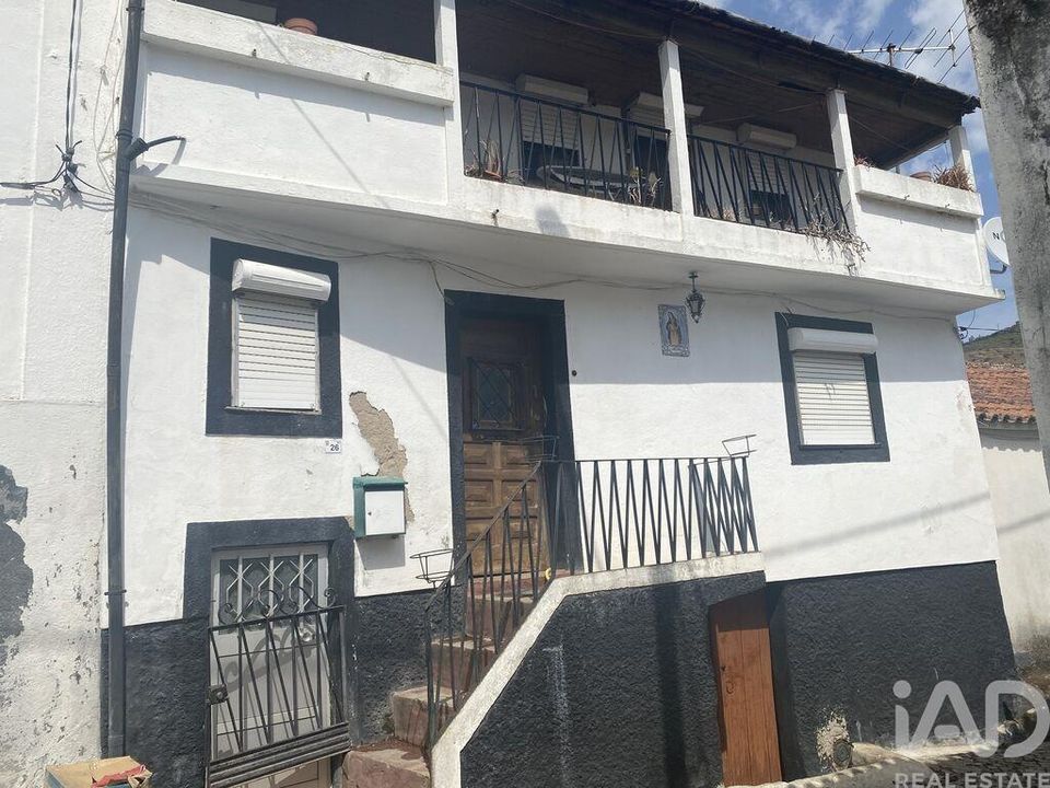 Rekkehus i Armamar, Viseu - bilde 2