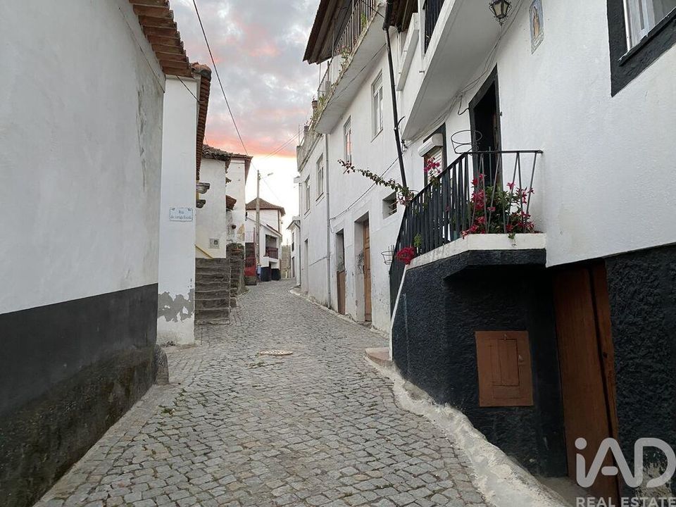 Rekkehus i Armamar, Viseu - bilde 1