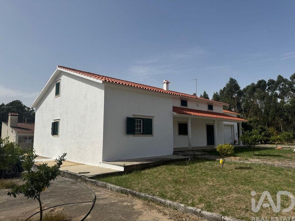 Dom szeregowy: Alcobaca, Leiria – zdjęcie 1