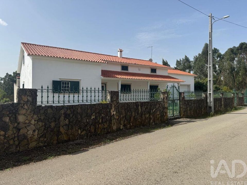 Dom szeregowy: Alcobaca, Leiria – zdjęcie 2