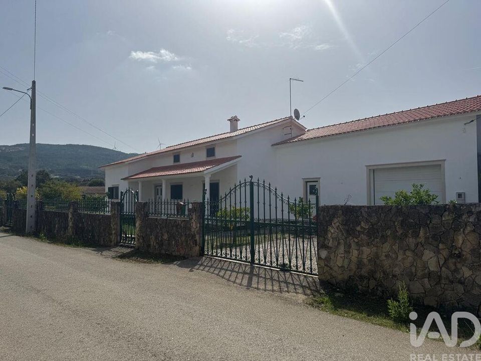 Dom szeregowy: Alcobaca, Leiria – zdjęcie 3