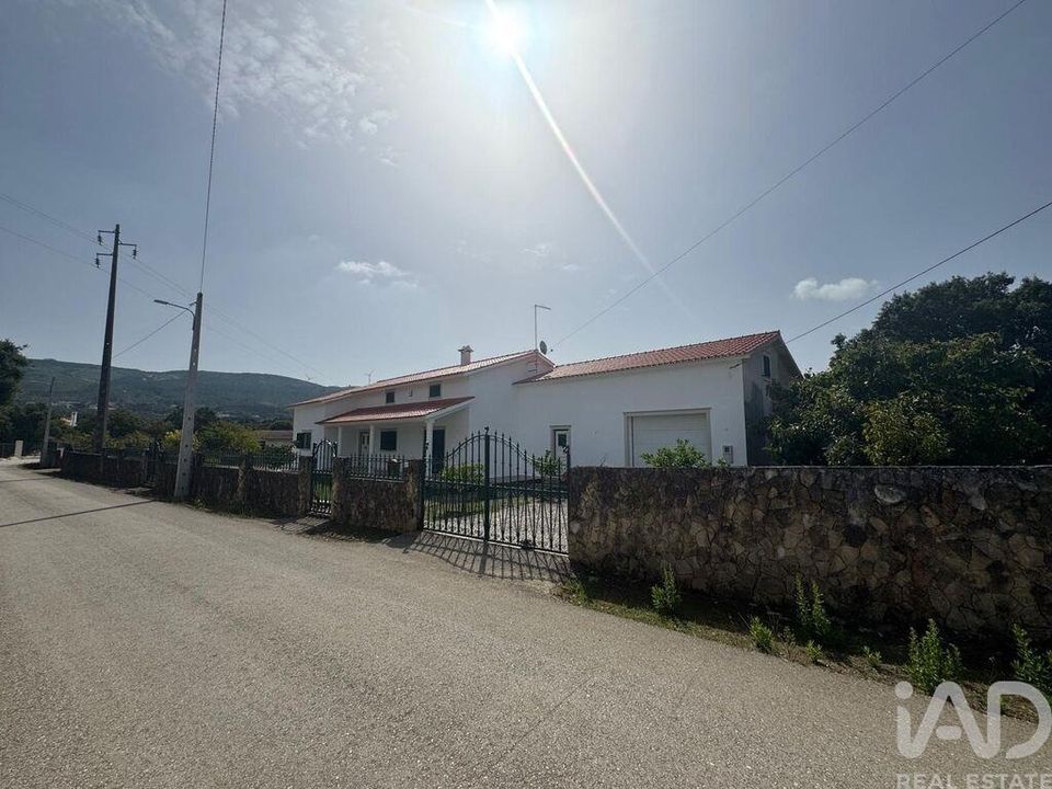 Dom szeregowy: Alcobaca, Leiria – zdjęcie 4
