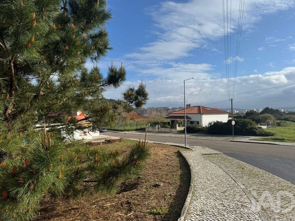 Helårsgrund i Caldas da Rainha, Leiria - foto 5