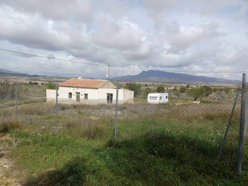 Villa i La Zarza, Murcia - foto 2