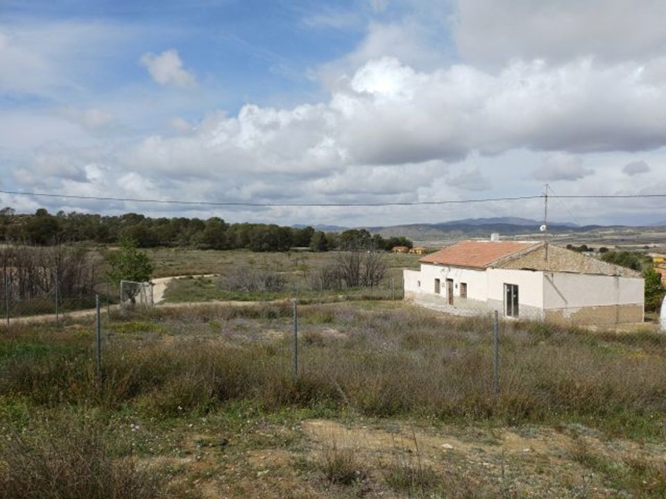 Villa i La Zarza, Murcia - foto 5