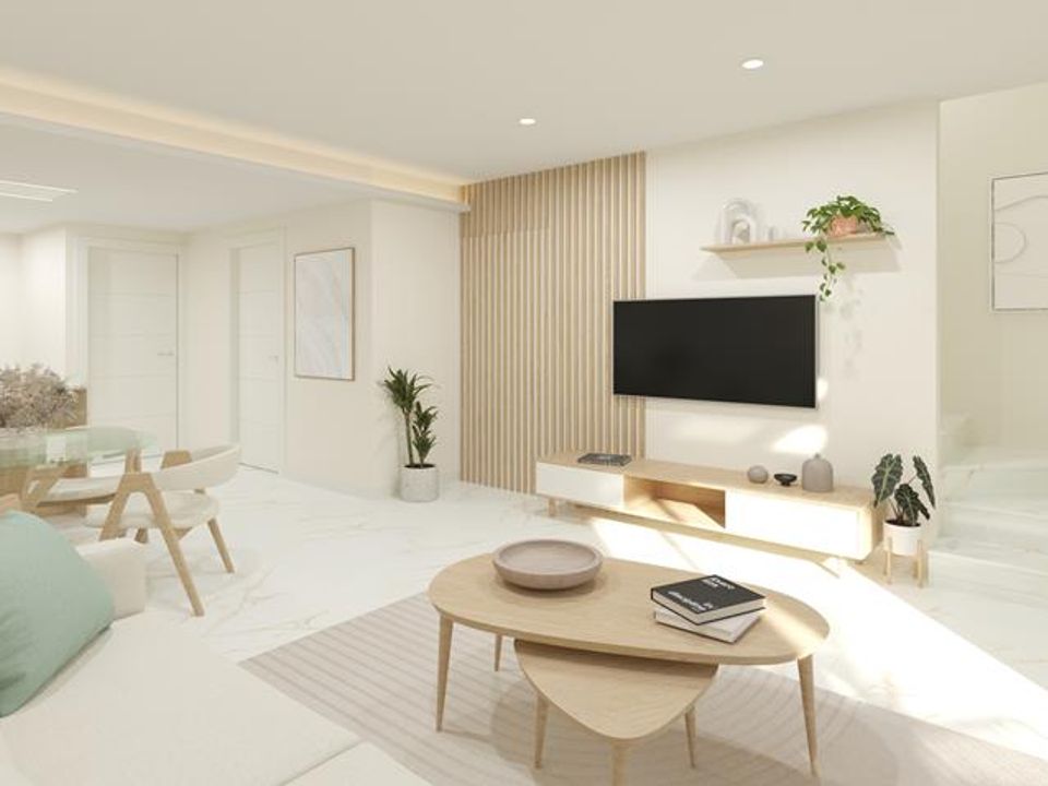 Villa i Dolores, Alicante - foto 2