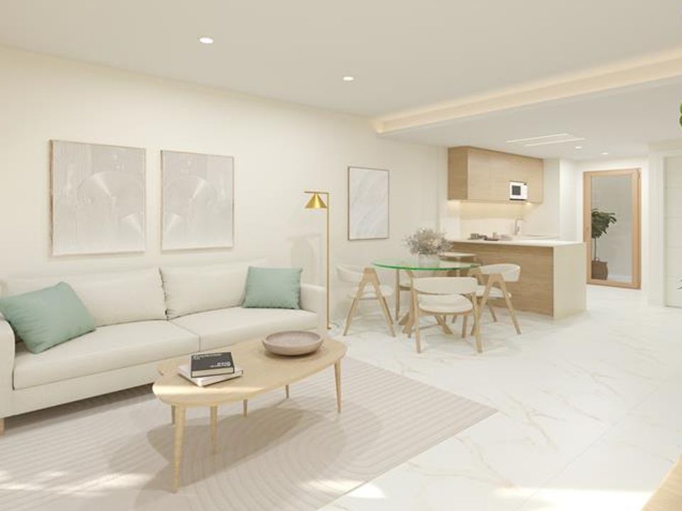 Villa i Dolores, Alicante - foto 3