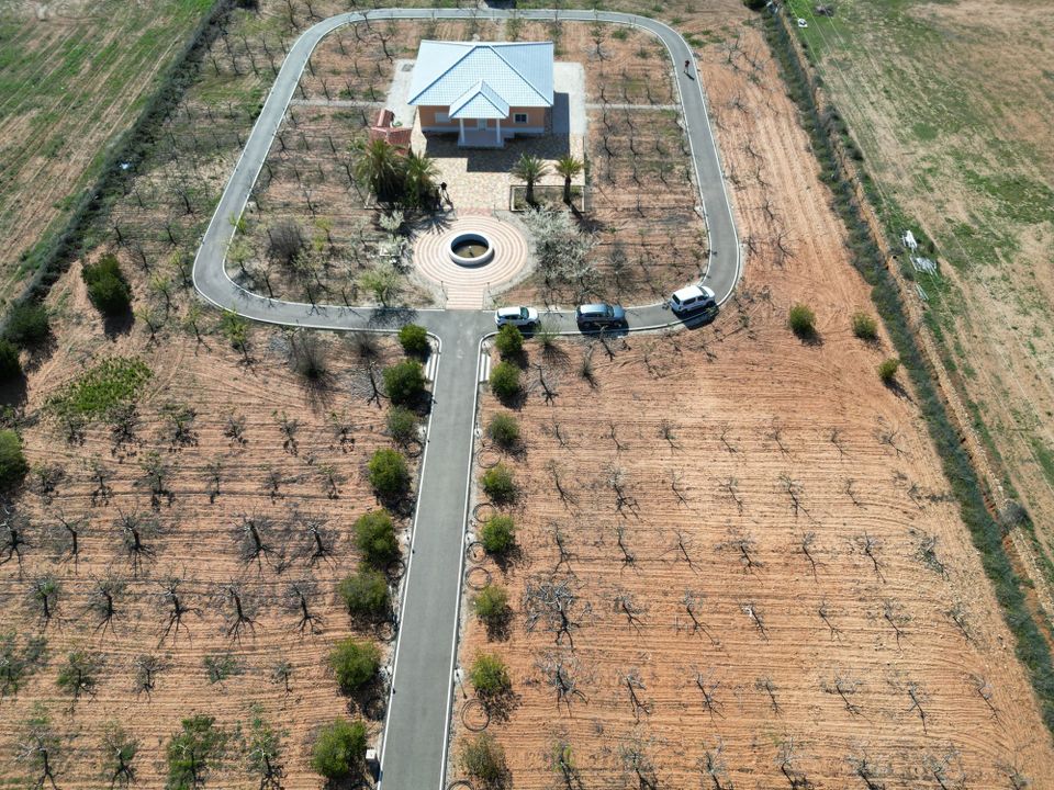 Villa i Pinoso, Alicante - foto 2