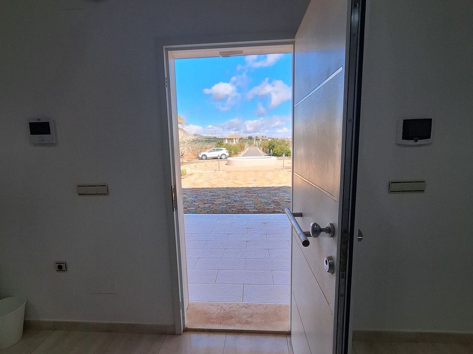 Villa i Pinoso, Alicante - foto 3