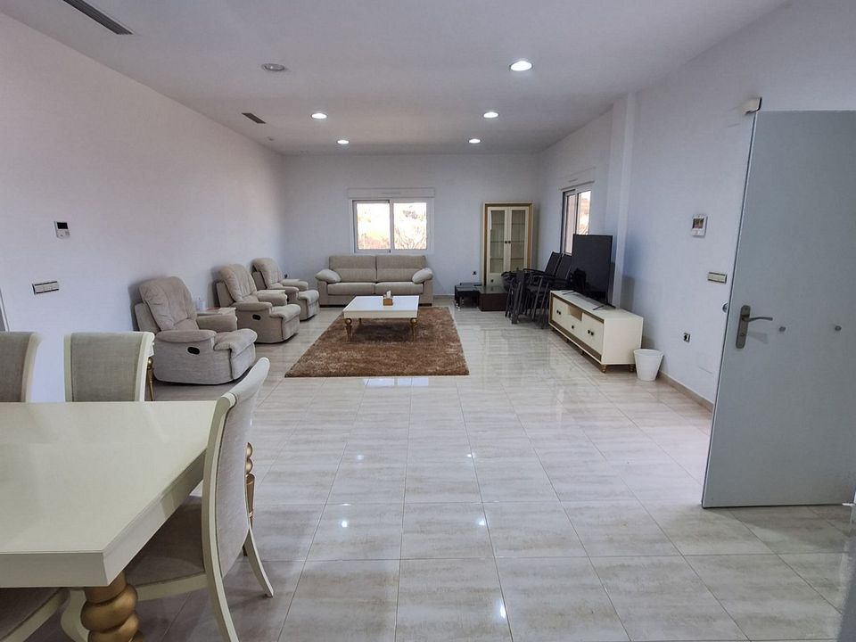 Villa i Pinoso, Alicante - foto 4