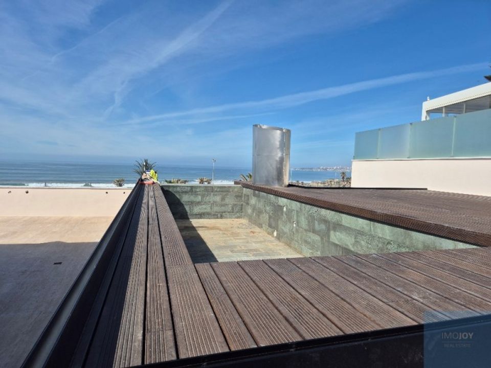 Lejlighed i Carcavelos, Lisbon - foto 3