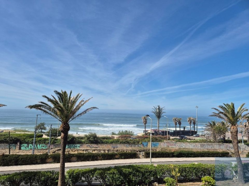 Lejlighed i Carcavelos, Lisbon - foto 4