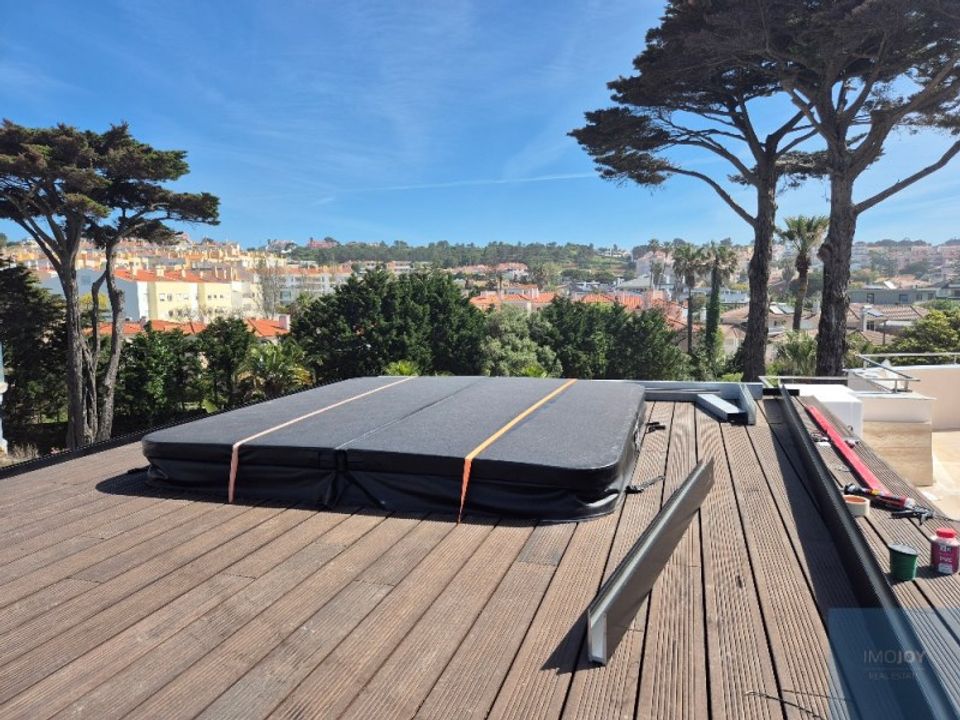 Lejlighed i Carcavelos, Lisbon - foto 5