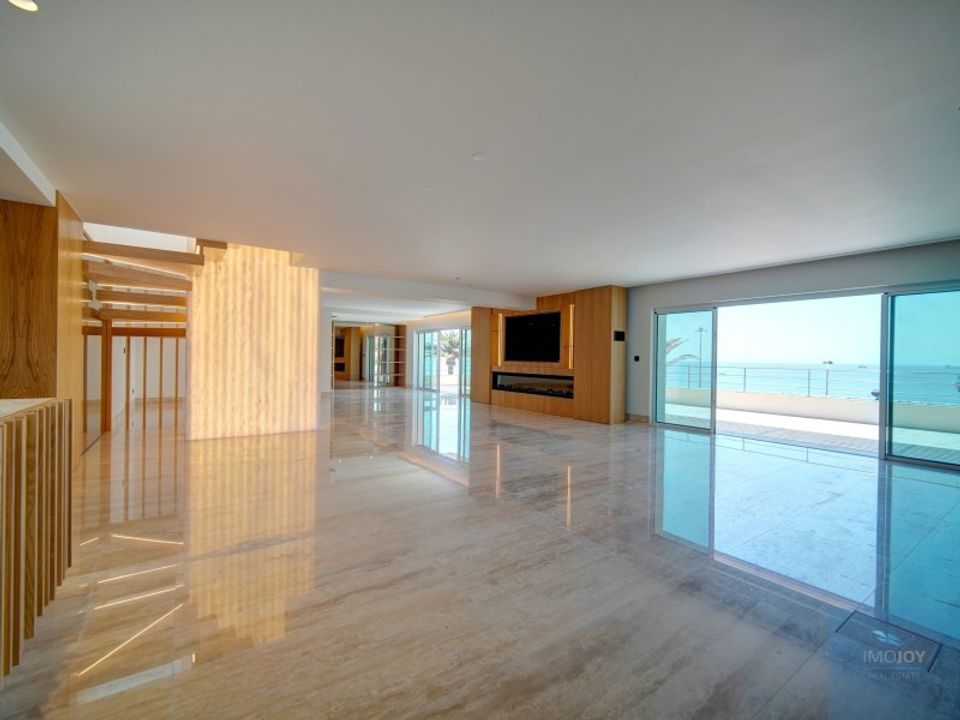 Lejlighed i Carcavelos, Lisbon - foto 2