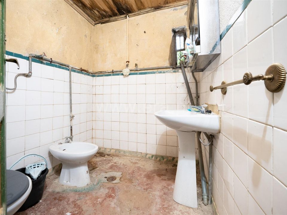 Landsbyhus i Covilha, Castelo Branco - foto 4