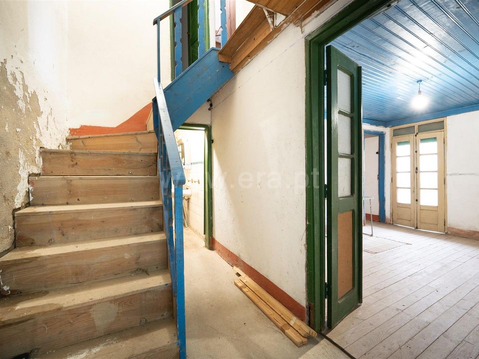 Landsbyhus i Covilha, Castelo Branco - foto 5