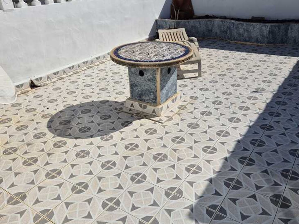 Rækkehus i Los Alcazares, Murcia - foto 3