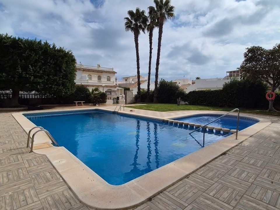 Rækkehus i Los Alcazares, Murcia - foto 1