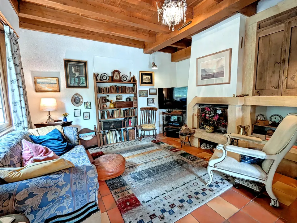 Villa i Sarlat-la-Caneda, Dordogne - foto 5