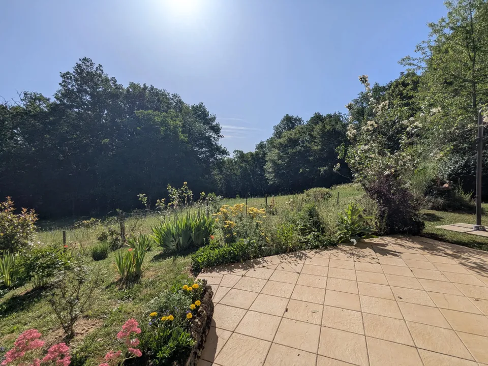 Villa i Sarlat-la-Caneda, Dordogne - foto 2