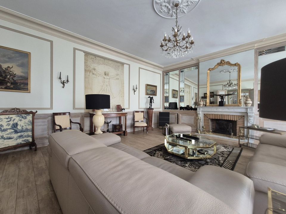 Villa i Clairac, Lot-et-Garonne - foto 1