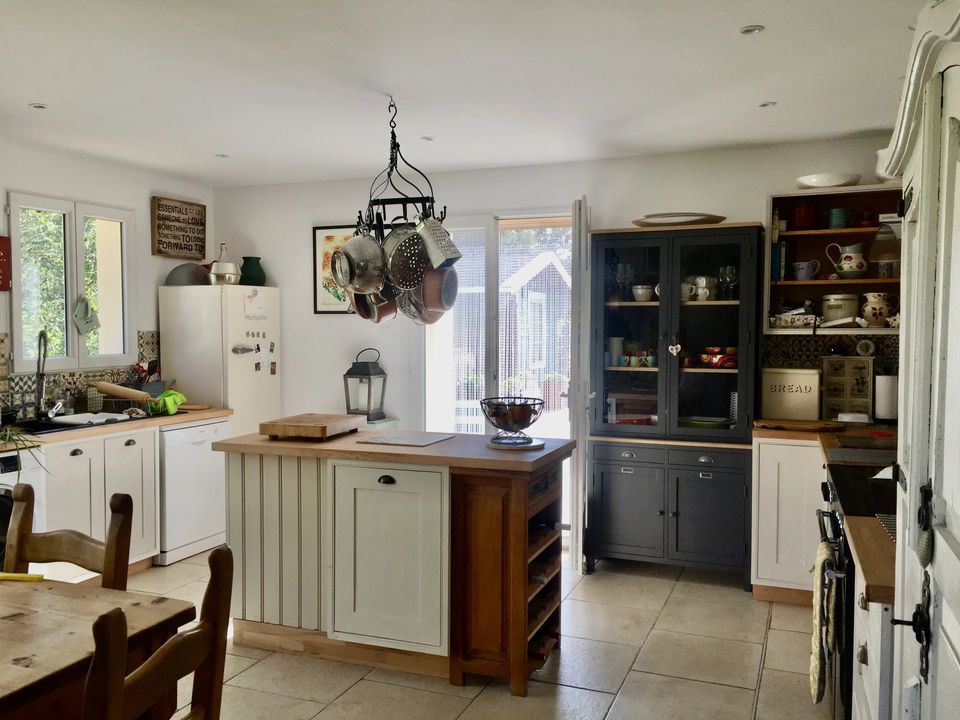 Villa a Le Grand-Madieu, Charente - foto 3