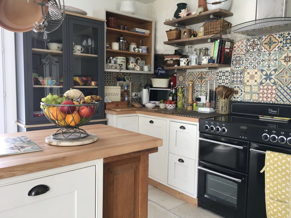 Villa a Le Grand-Madieu, Charente - foto 4