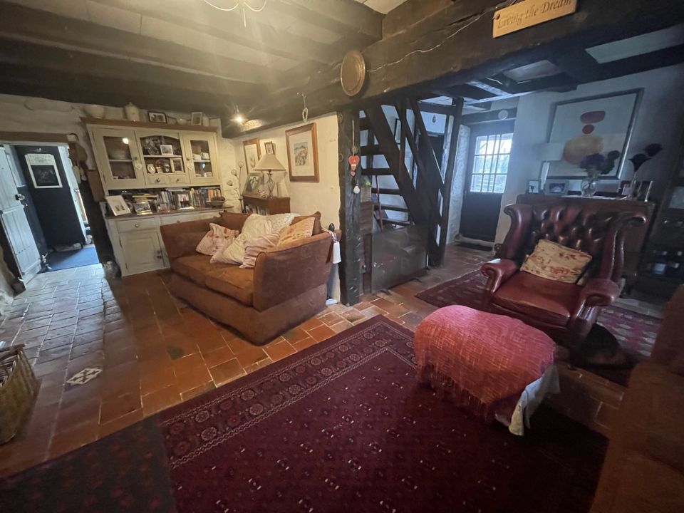 Villa a Le Grand-Madieu, Charente - foto 5
