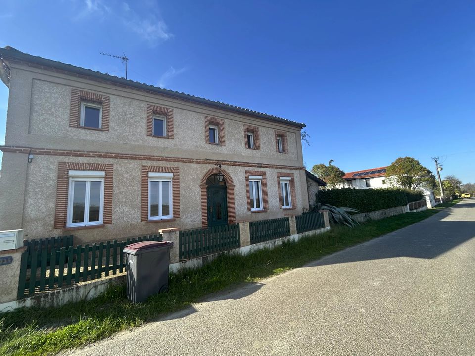 Villa i Lafitte, Tarn-et-Garonne - foto 1