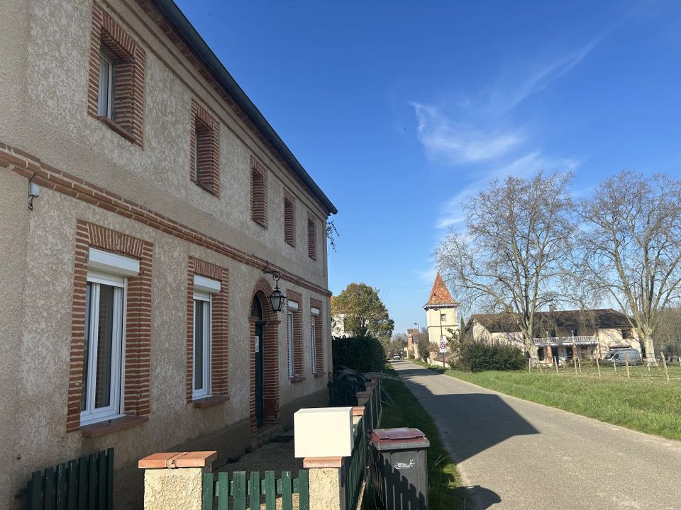 Villa i Lafitte, Tarn-et-Garonne - foto 2