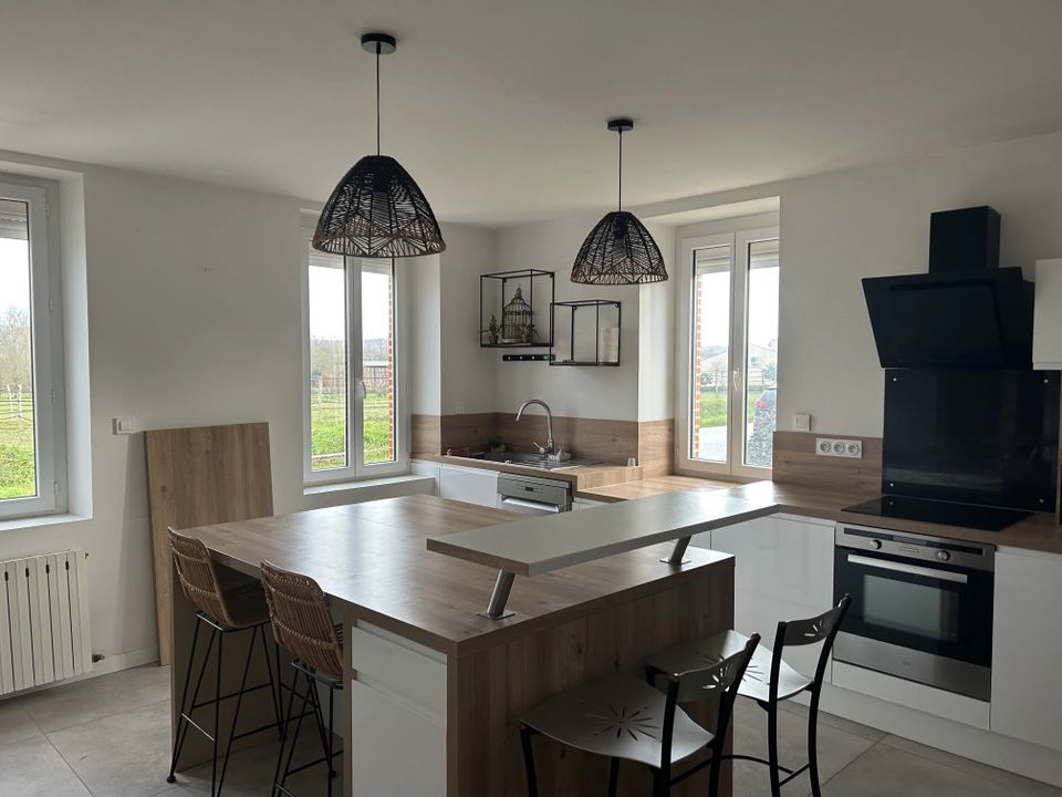Villa i Lafitte, Tarn-et-Garonne - foto 3