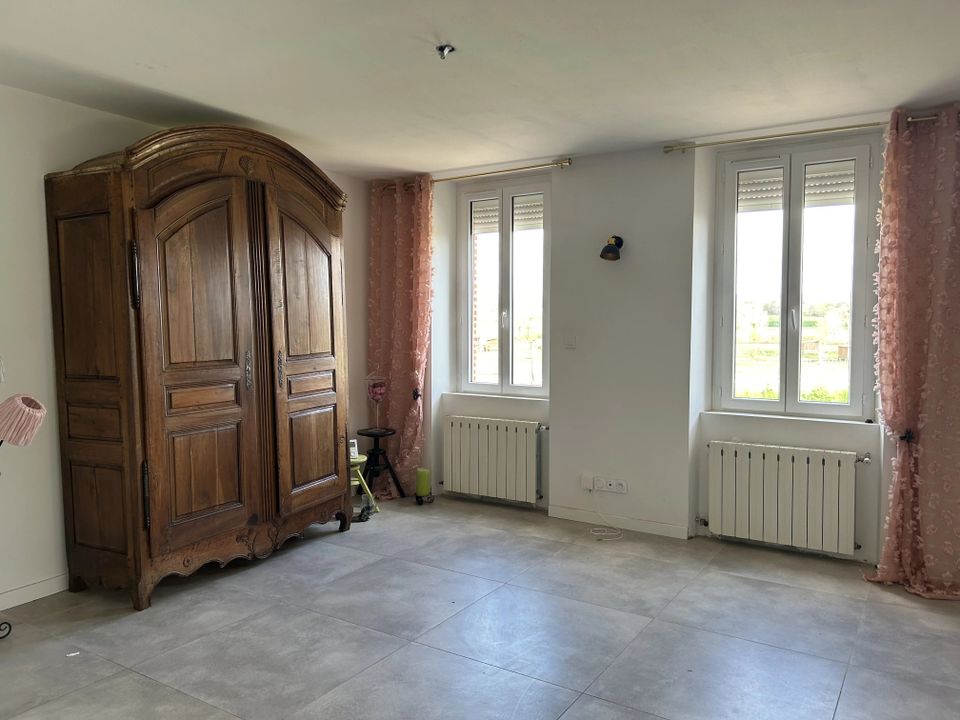 Villa i Lafitte, Tarn-et-Garonne - foto 4