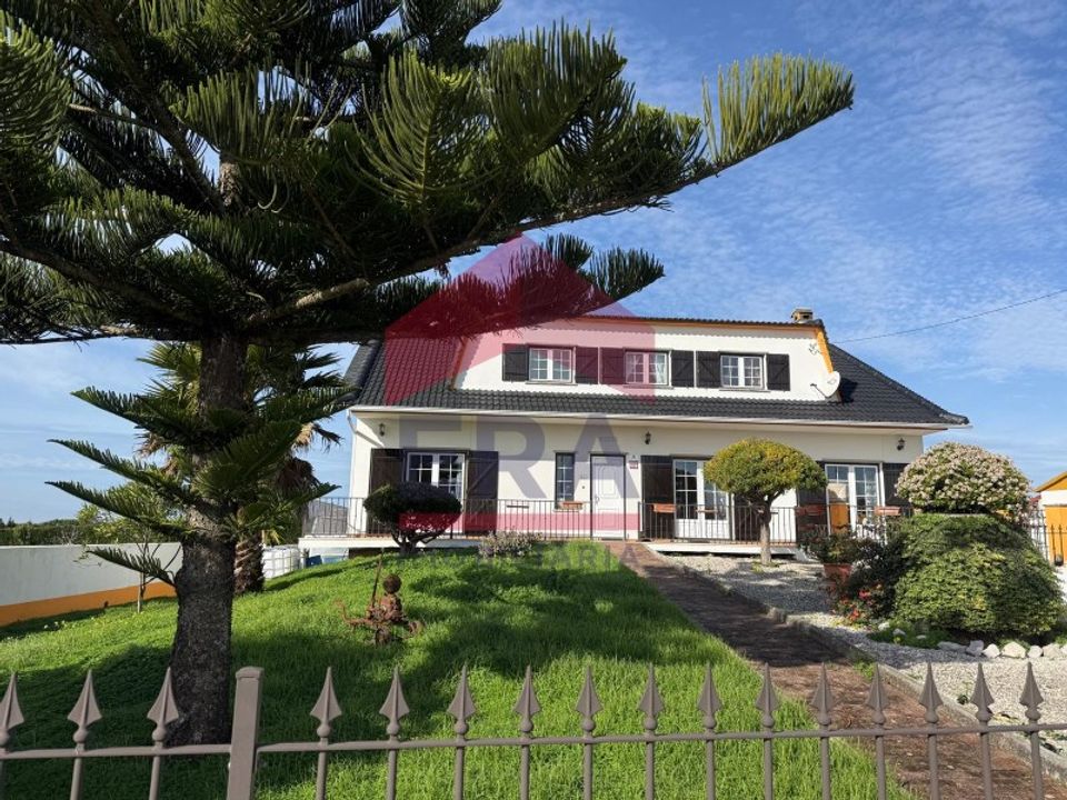 Villa a Carvalhal, Leiria - foto 1