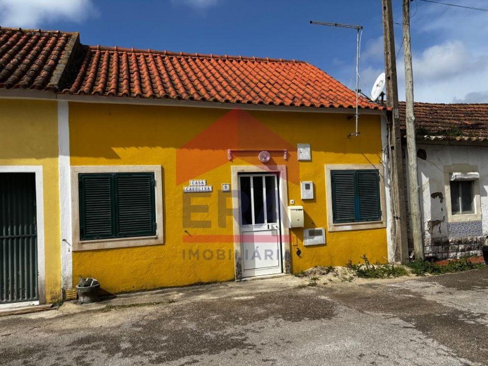 Villa i Bombarral, Leiria - foto 1