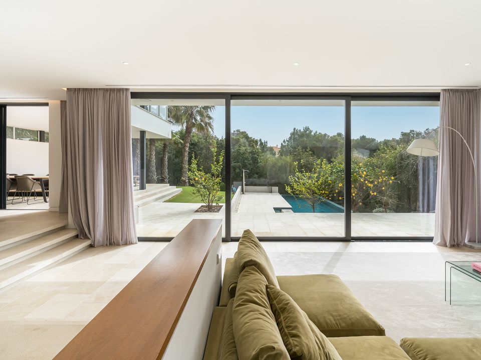 Villa i Nova Santa Ponsa, Mallorca - bilde 3