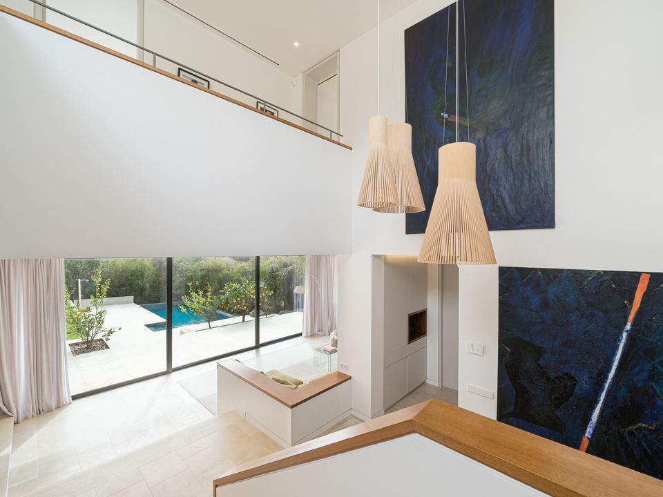Villa i Nova Santa Ponsa, Mallorca - bilde 5
