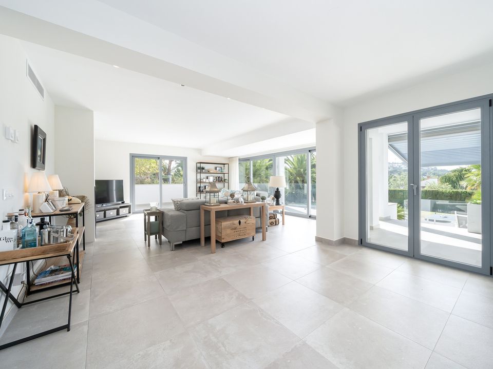 Villa i Santa Ponsa, Mallorca - foto 2